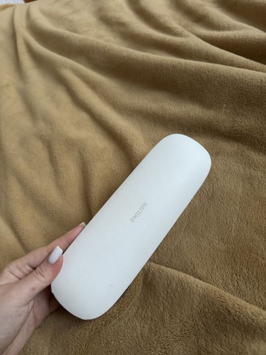 електрична зубна щітка PHILIPS Sonicare DiamondClean smart