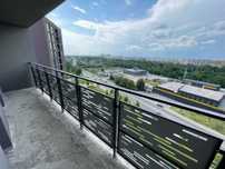 БЕЗ%! Продаж видової 1к квартири в ЖК Paradise Avenue! 45,5 м2. 13 пов