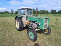 Ciągnik Rolniczy Traktor Ursus c360 c-360