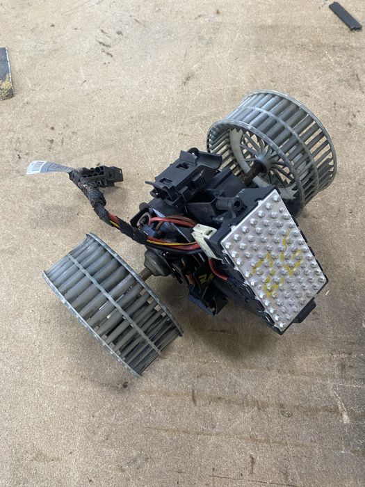 Motor sofagem bmw e60 530d