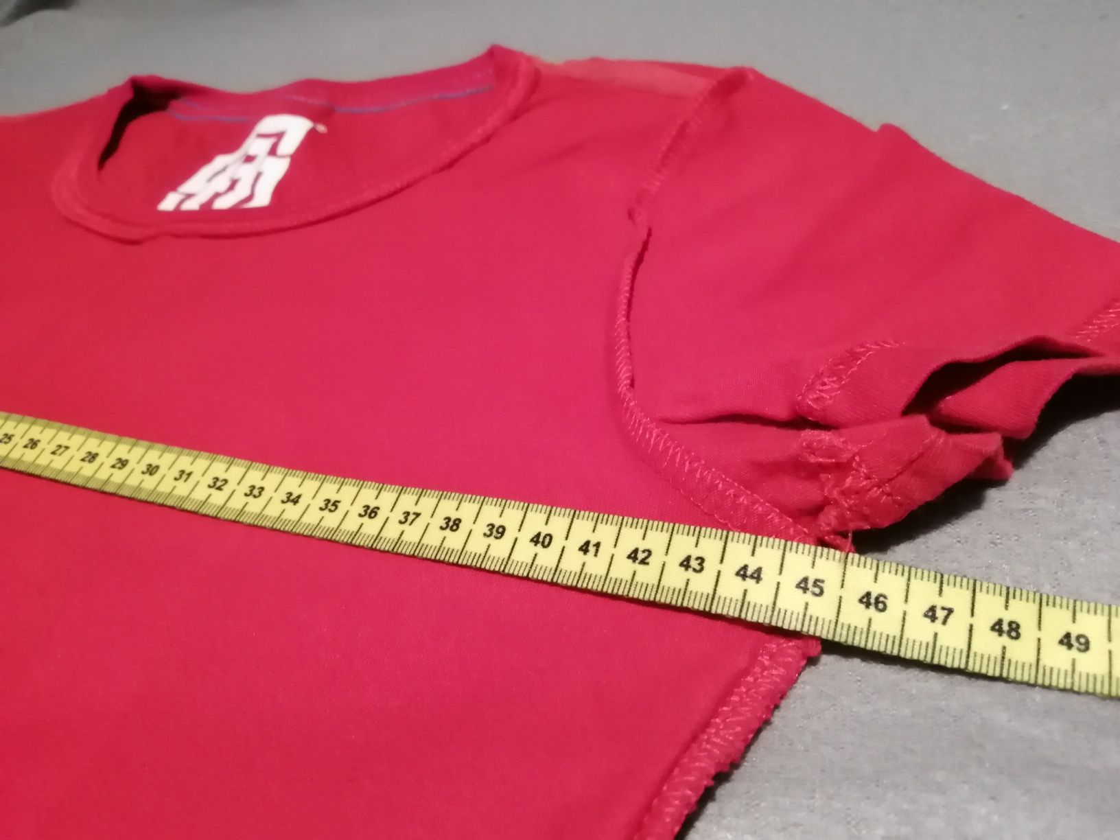 Damski T-shirt "Street Autonomy"