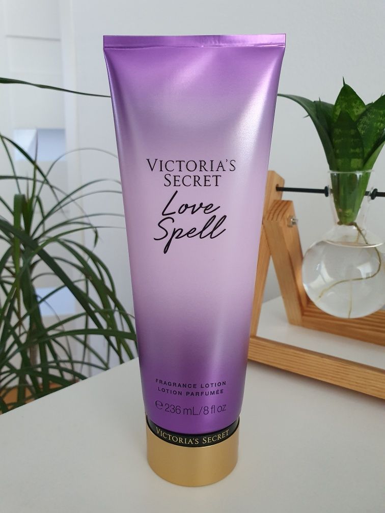 Victoria's Secret balsam Love Spell