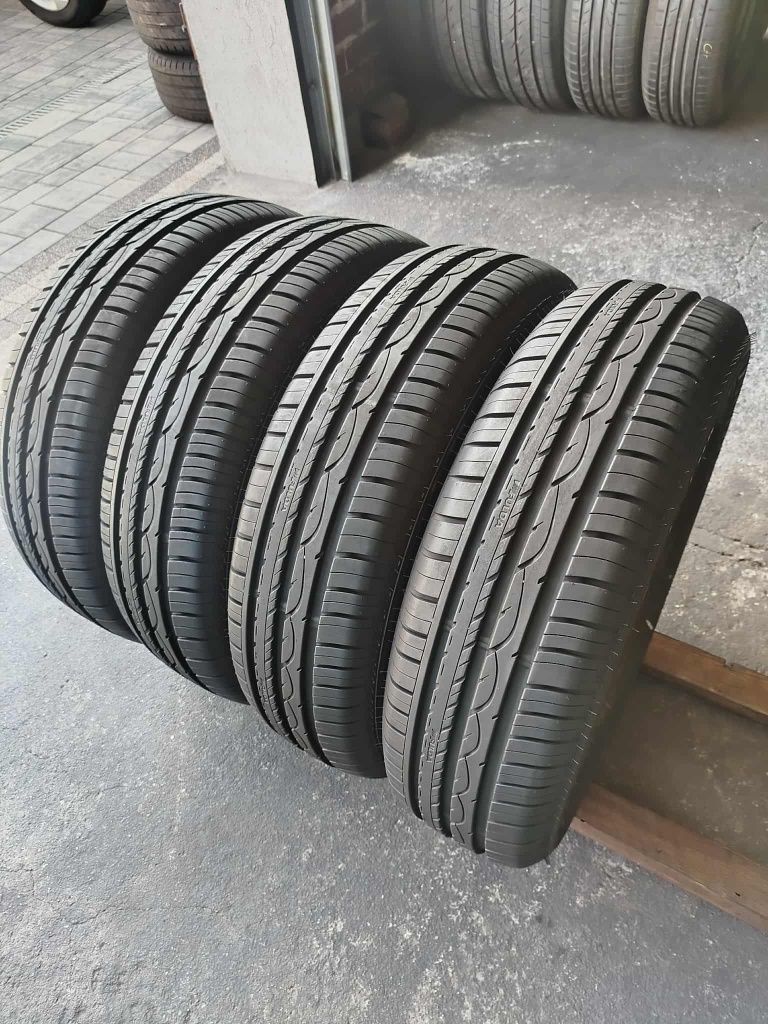 Opony letnie 175/65/15 84H Fulda EcoControl HP 2022r