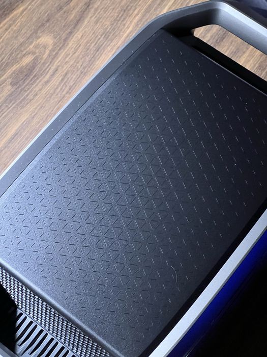 EcoFlow DELTA 3 Plus | Нова Зарядна Станція | Євророзетки