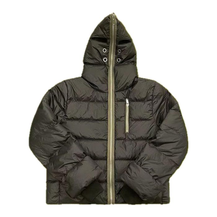 Rick Owens пуховик