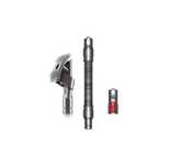 Dyson zestaw końcówek Pet grooming