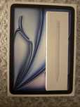 Nowy zestaw iPad Air 11’ M3 (2025) z Apple Pencil USB-C zaplobowane