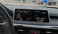 Мультимедія комплект Nbt монітор екран магнітола BMW X5 F15