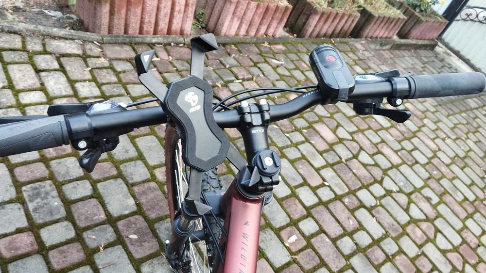 Шикарний велік для тебе.