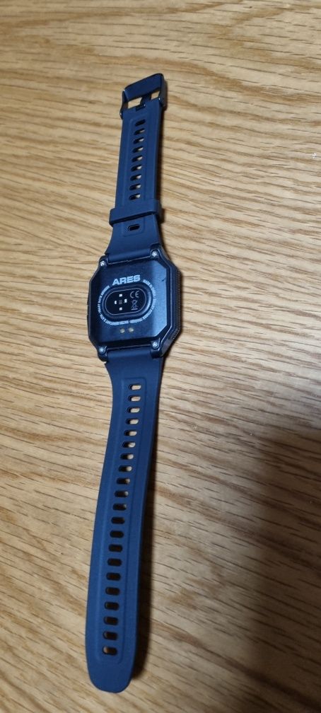 Smartwatch ZEABLAZE Ares