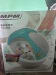 Masażer do stóp MPM MMS-03
