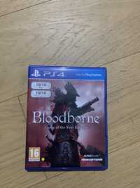 Bloodborne goty ps4/ps5