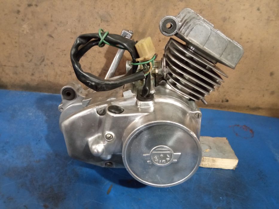 Продам двигун В50М на мопед Карпати Рига Верховина.