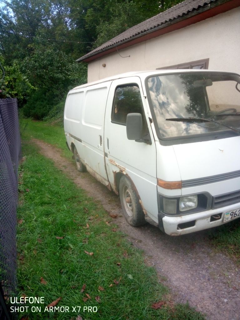Продам ісузу міді