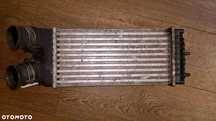 INTERCOOLER BERLINGO PARTNER 02-08 1.6 HDi