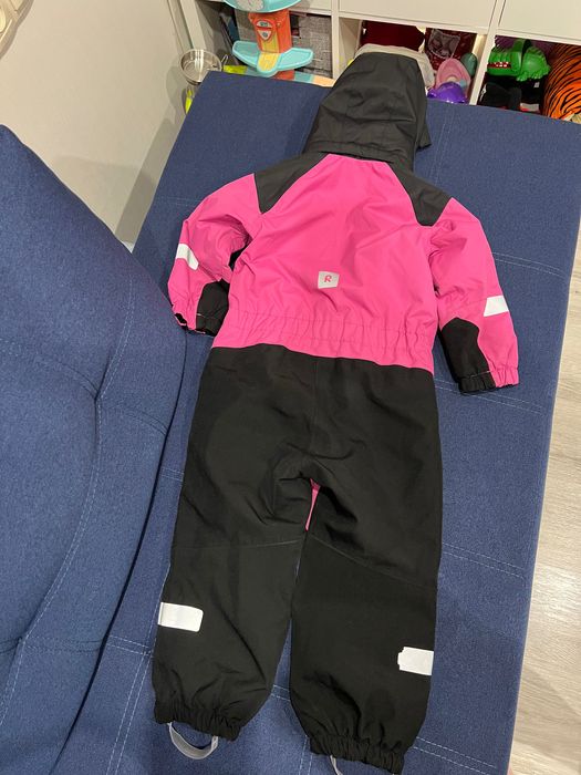 Комбінезон зима reima tec