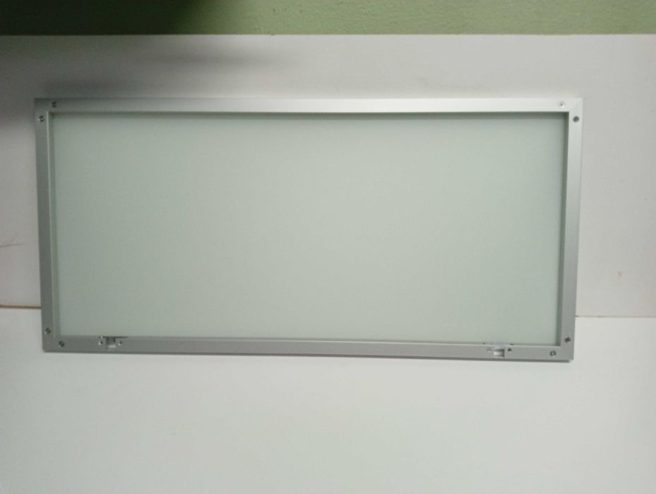 Ramka aluminium - front szafki