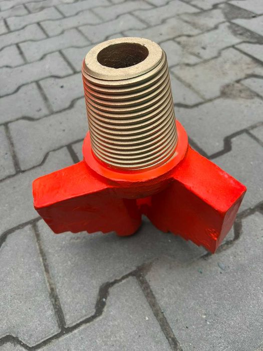 Gryzer Świder 215.9 mm *WYPRÓBUJ +48 na POCZĄTKU!