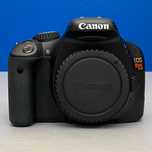 Canon EOS Rebel T2i (550D - Corpo) - 18MP