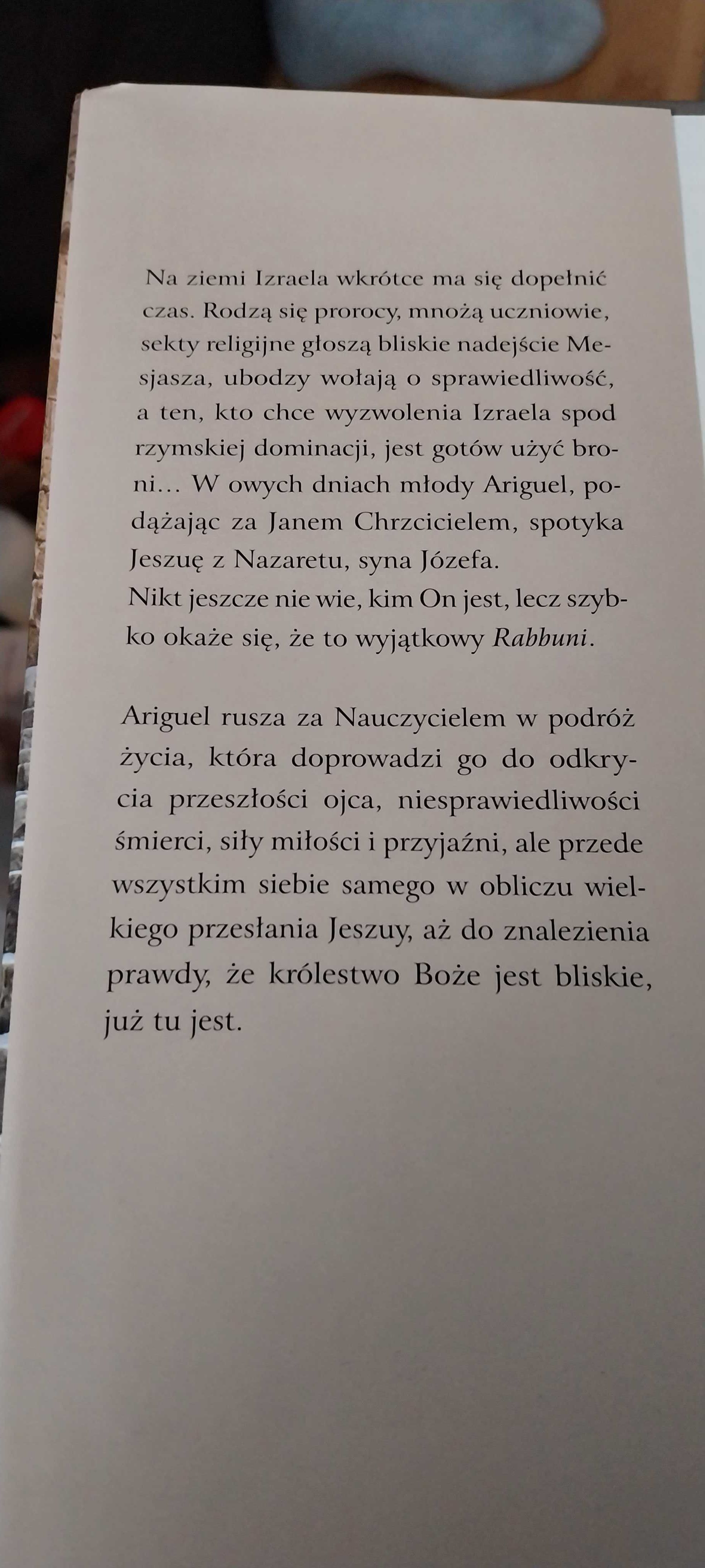 Ksiazka.S.Vecchini.Rabbuni.