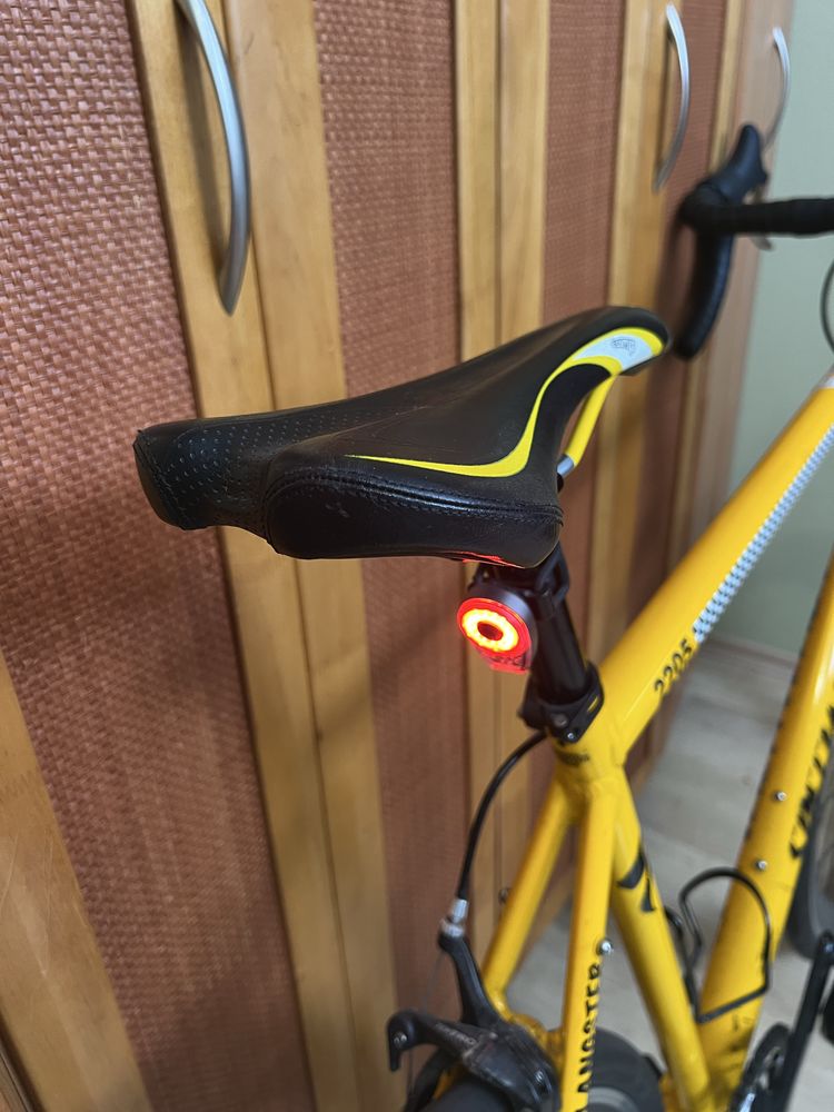 Велосипед 61” Specialized 2009 Langster New York сингл фикс fix