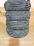 Opony letnie 185 60 r15 tristar