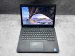 Dell Latitude / i5 7300 3.5 GHz / 8GB DDR4 / 256SSD / 12.5HD / W10