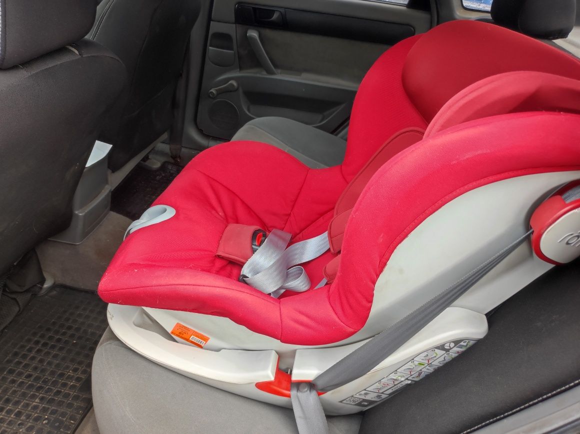 Автокрісла, крісло в авто, дитяче крісло в авто. Britax Romer
