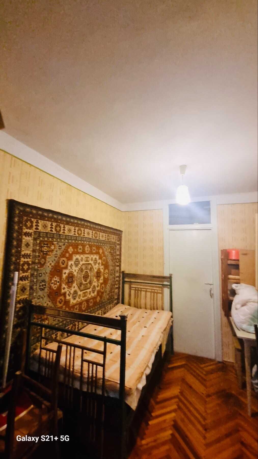 Долгосрочная аренда 3 комн. квартира 56 кв.м. по ул.Михаила Донца  12