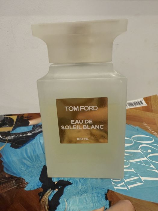 Tom Ford Eau de Soleil Blanc 100ml