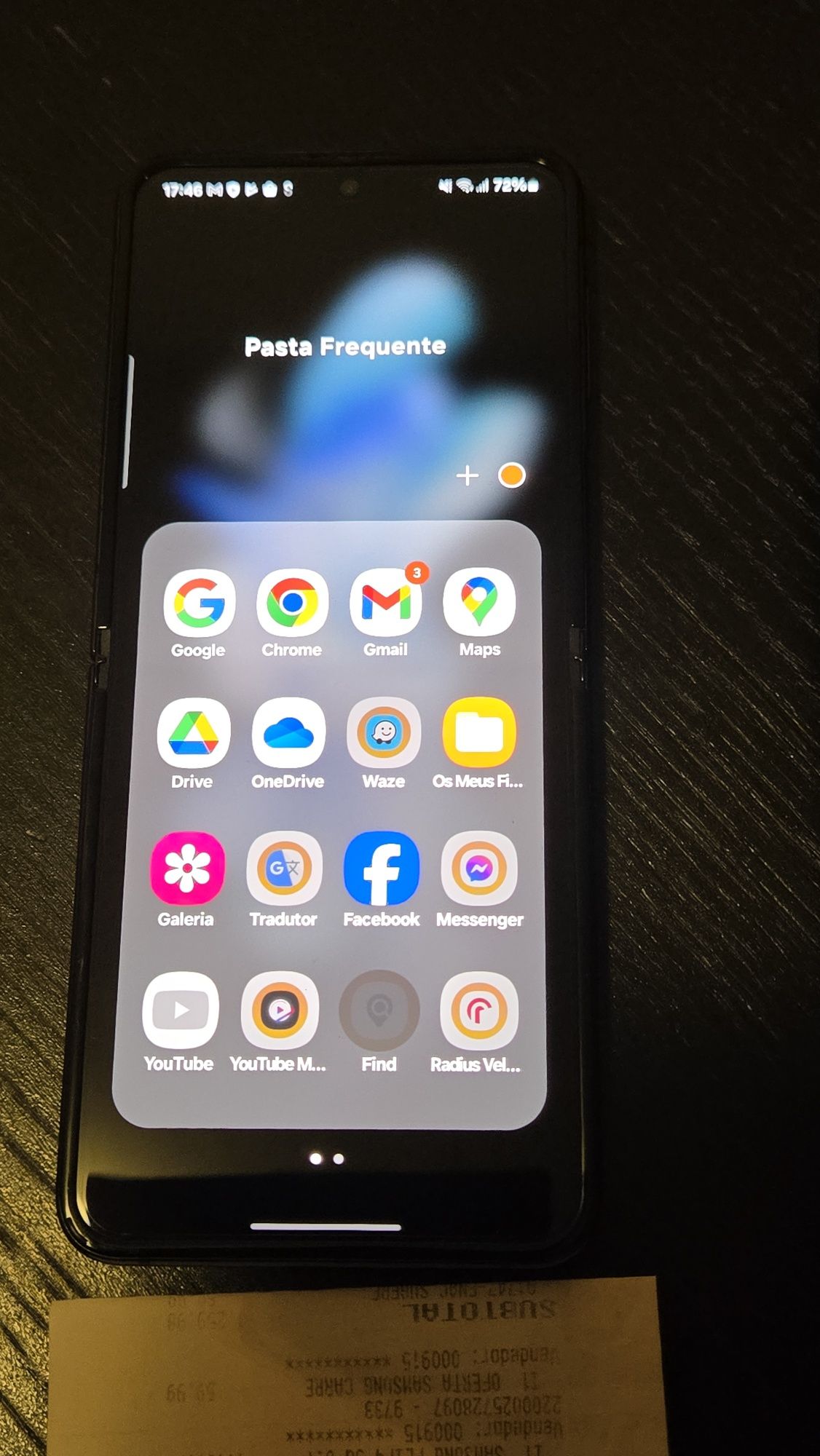 Samsung Z Flip 4