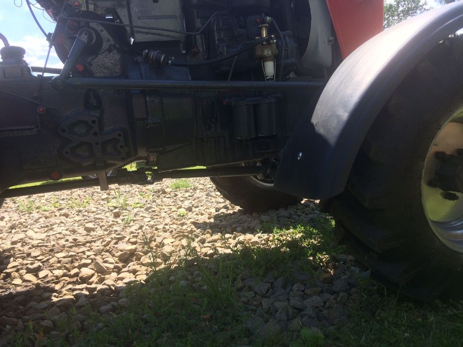 Przedni napęd c 330 , c 360 ,28, M, 335 traktor4x4 ursus GWARANCJA FI