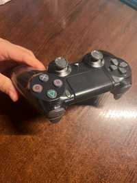 Бездротовий геймпад Sony PlayStation/PC DualShock 4 V2 Black (Original