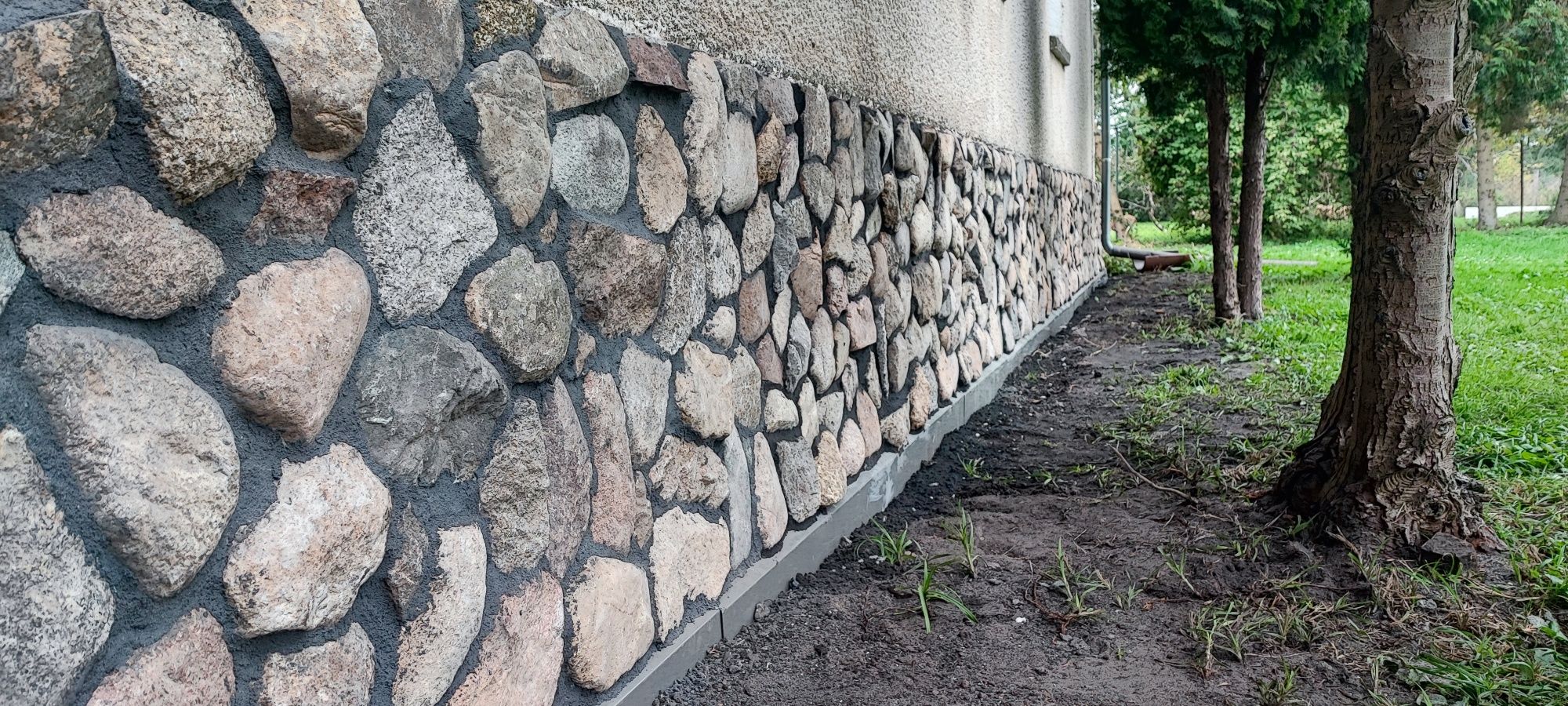 Kamień cięty do Ogrodu i Domu – Sprzedaż i Układanie Kamienia