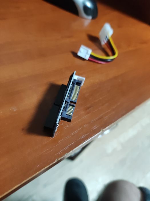 Продам переходники из IDE на SATA 2