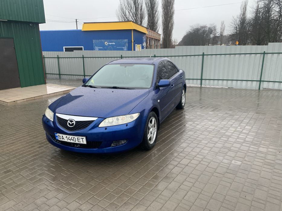 Продам мазду 6 в доброму стані дзвоніть пишіть