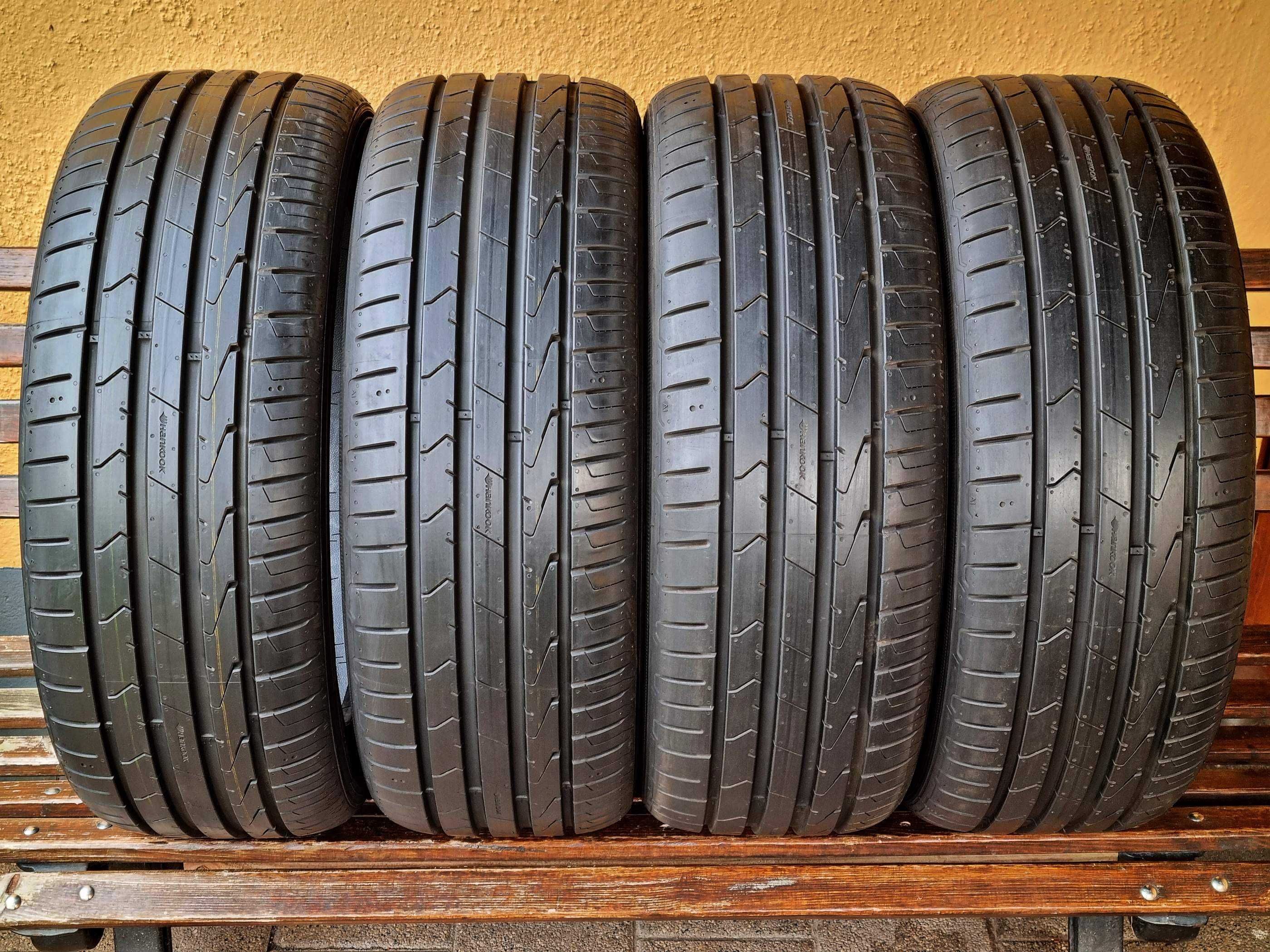 Hankook Ventus Prime 3 215/45R18 89V FR Rok 2024.06 - Nowe