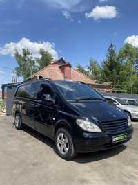 Mercedes Vito 2006