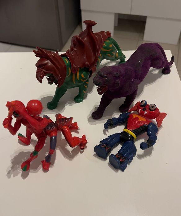 Masters Of The Universe