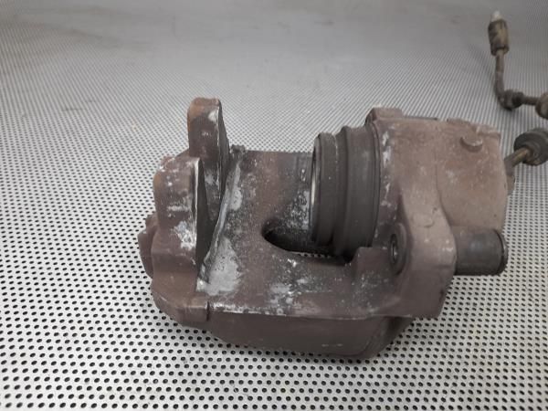 Pinça travão / maxila de travão frente esquerda BMW 3 (E90)