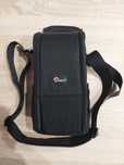 Lowepro S&F Lens Exchange 200 AW - pokrowiec na obiektyw