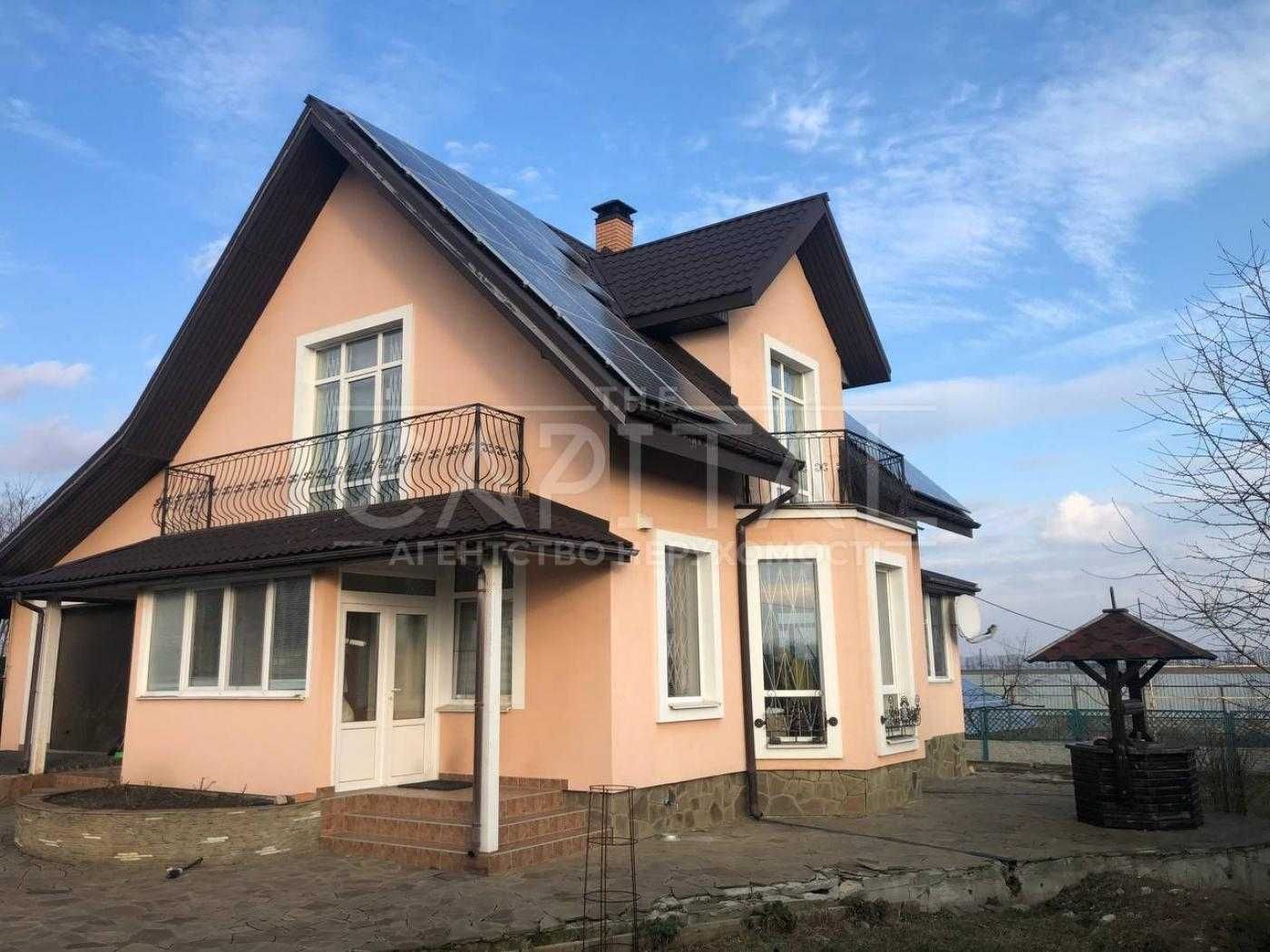 Продаж / Будинок / Озера / Квітнева / 188 м2