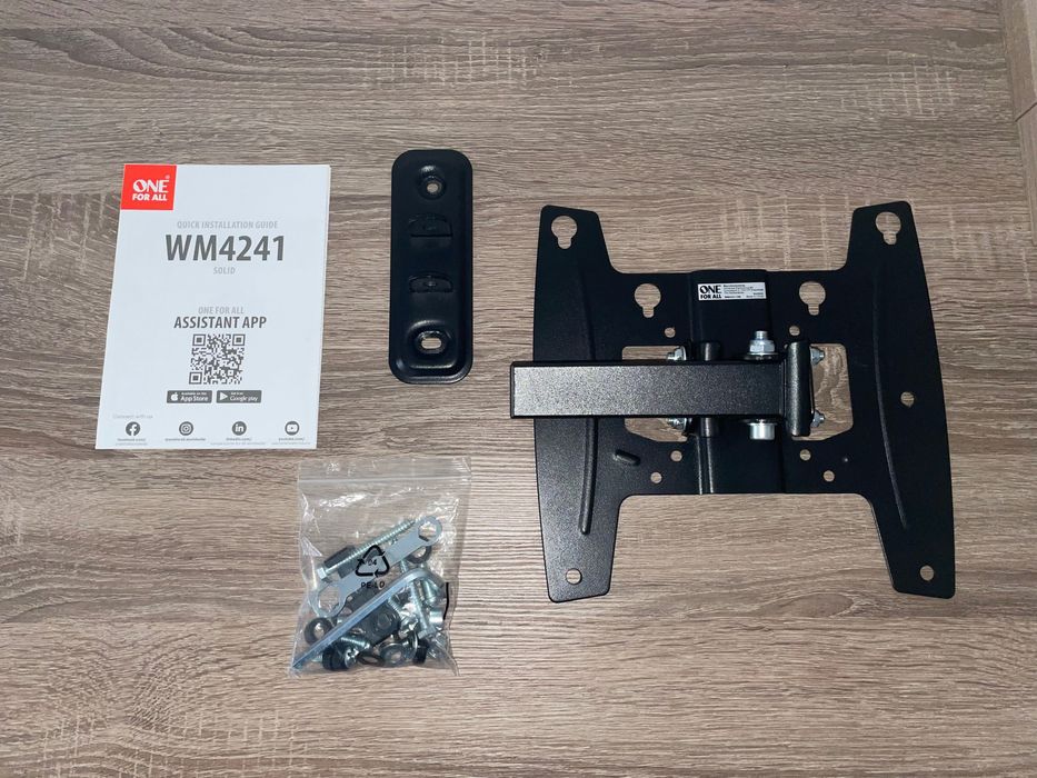 Suporte de Parede TV Televisão