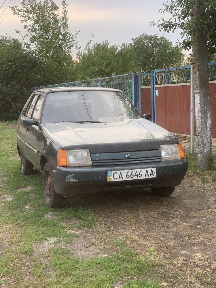 Продам славуту 2006 р інжекторна
