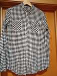 Camisa Pull & Bear