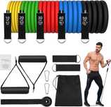 Gumy do ćwiczeń fitnes Jateka SPM 213