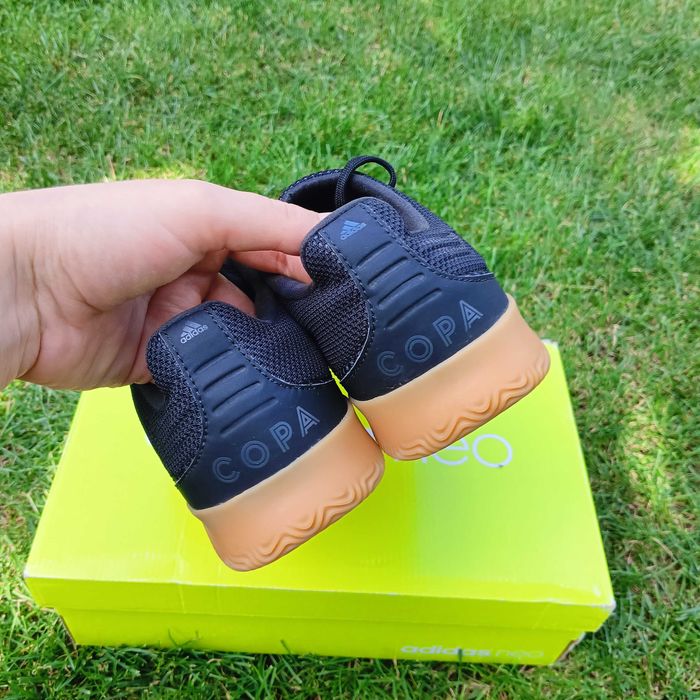 Футзалки 40 (39) Adidas Copa. 19.3 копочки кроссовки