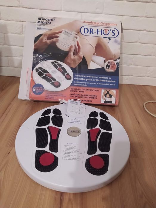 Urządzenie rehabilitacyjne