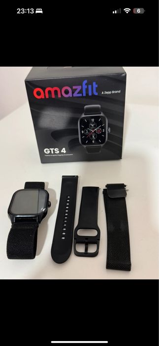 Smartearches amozon fit GTS 4 39-42 mm