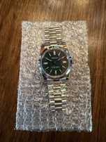 Seiko Mod Oyster Perpetual 36mm